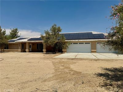 5330 Goss Rd, Phelan, CA, 92371