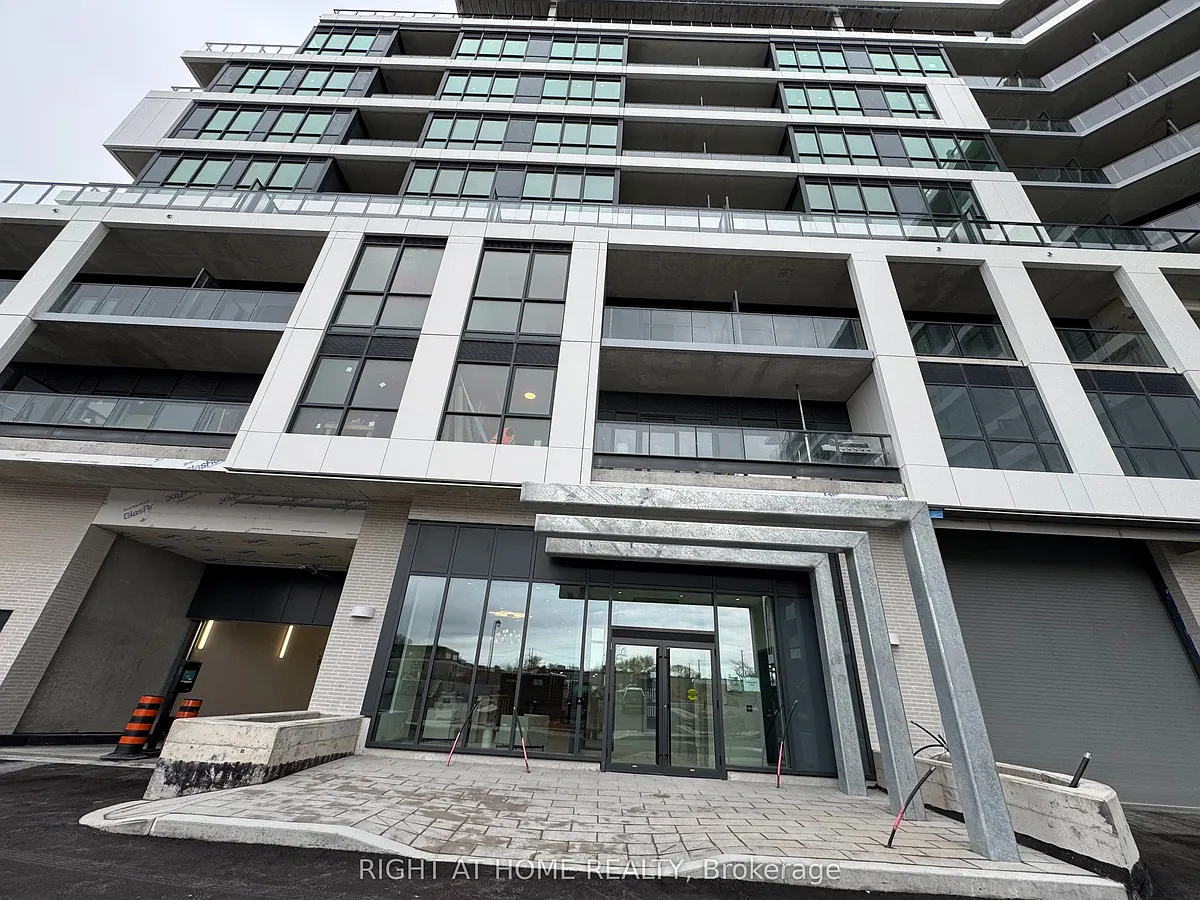Building Photo - 743 Warden Ave