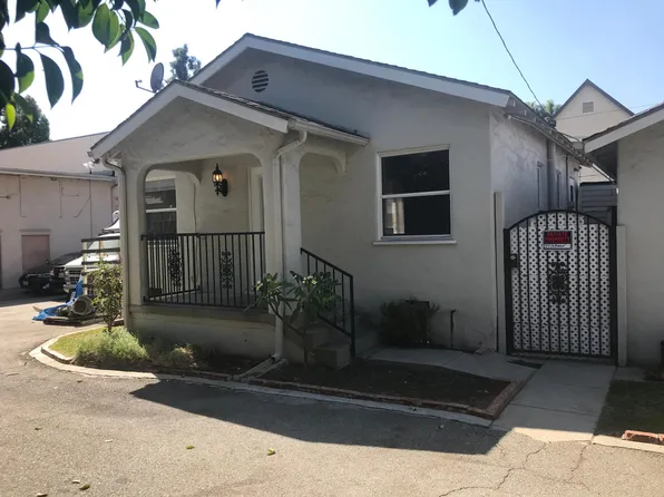 155 W Badillo St, Covina, CA 91723
