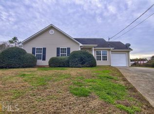 301 Reed Way, Monroe, GA 30655