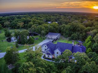 7404 Sandy Lake Rd, Quinlan, TX 75474