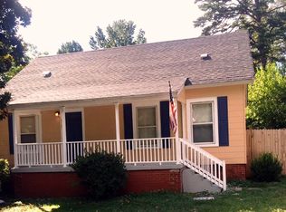 8528 Colgate Circle, Charlotte, NC 28214
