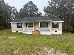753 Nelson Rd, Pine Mountain, GA 31822