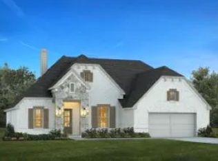 The Amarillo Plan, Coyote Crossing, Godley, TX 76044