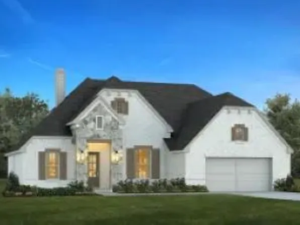 The Amarillo Plan, Coyote Crossing