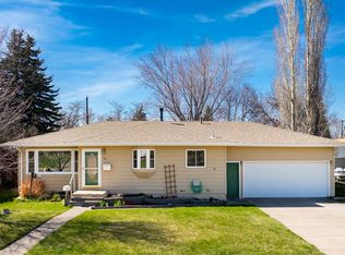 614 Carol Dr, Great Falls, MT 59405