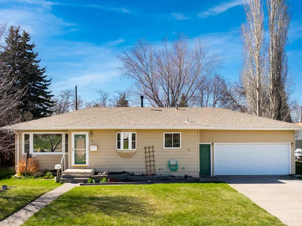 614 Carol Dr, Great Falls, MT 59405