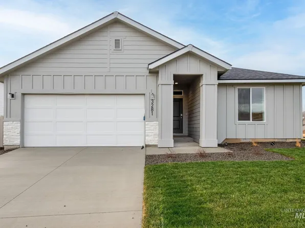 3281 N Waterbrook Way, Star, ID 83669