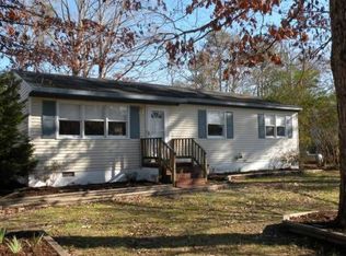 4341 Millen Ln, Hayes, VA 23072