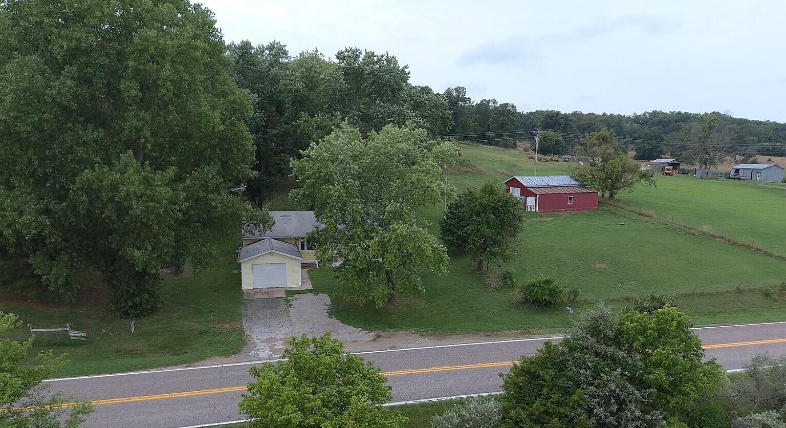 13058 State Highway 14, Ava, MO 65608 MLS 60240958 Zillow