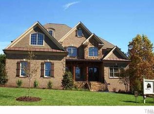 3308 Bryant Falls Ct, Raleigh, NC 27613