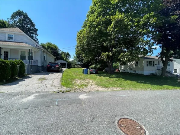 Lot 20 Beverly Avenue, Waterbury, CT 06701