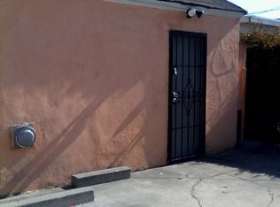 445 E Century Blvd APT 4, Los Angeles, CA 90003
