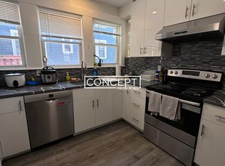 25 Upland Rd #1CP, Somerville, MA 02144