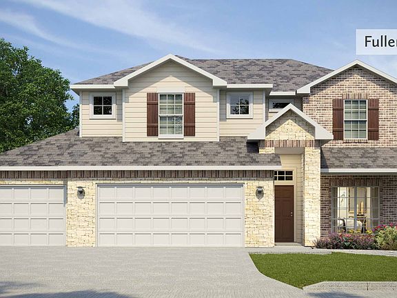 2nd image of 7921 Emery Oaks Dr