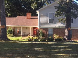 420 Millrun Rd, Brandon, MS 39047