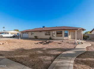 821 E Hondo Ave, Apache Junction, AZ 85119