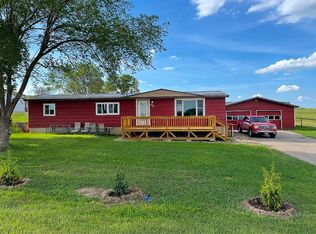 34923 County Road 126, Sidney, MT 59270