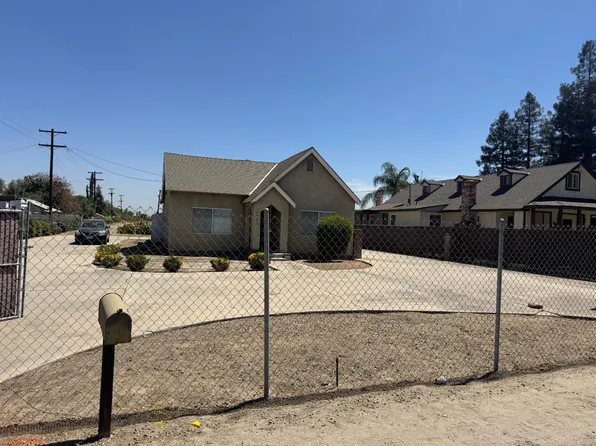 5528 S Elm Ave, Fresno, CA 93706