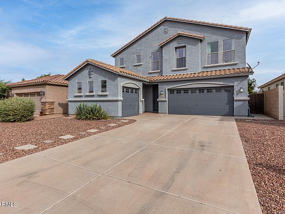 2nd image of 33627 N NORTH BUTTE Drive