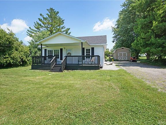 2nd image of 4404 Carnell Dr