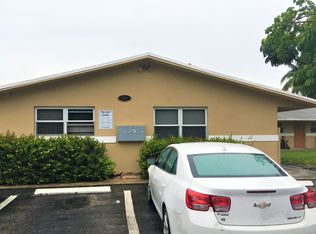 1001 SW 15th Ave #A, Fort Lauderdale, FL 33312