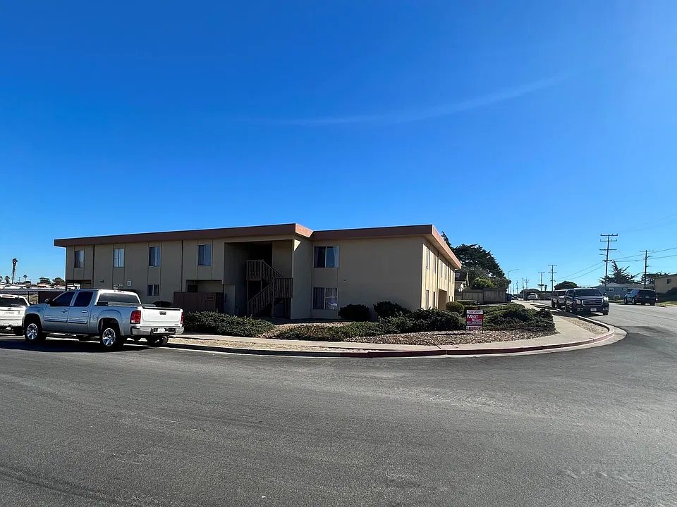 3036 Zanetta Dr #3