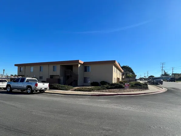 3036 Zanetta Dr APT 3, Marina, CA 93933