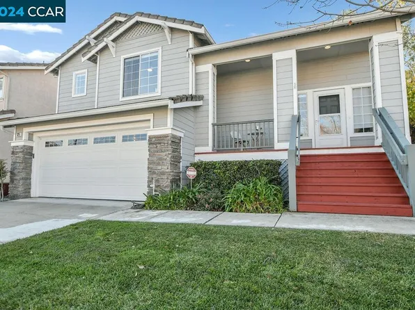 325 Oakwood Cir, Martinez, CA 94553