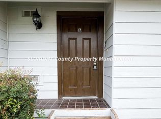 122 S Vine St UNIT A, Paso Robles, CA 93446