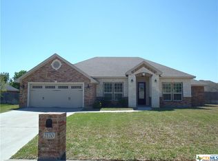 2120 Addax Trl, Harker Heights, TX 76548
