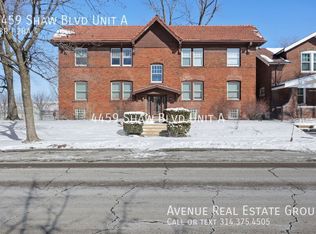 4459 Shaw Blvd #A, Saint Louis, MO 63110