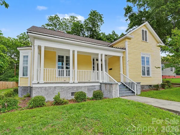 305 N White St, Lancaster, SC 29720