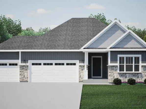 1991 Savannah DRIVE, Grafton, WI 53024