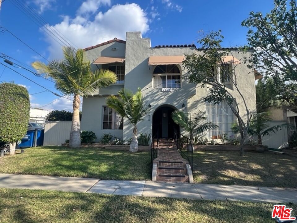 1414 S Sierra Bonita Ave, Los Angeles, CA 90019 | Zillow