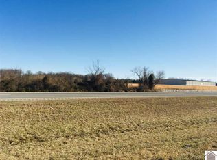 1715 Church Grove Rd, Benton, KY 42025