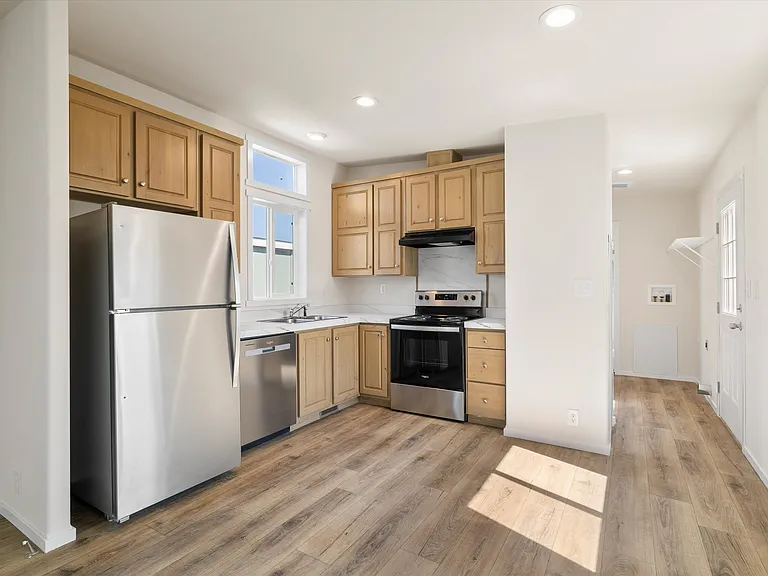 Unit could vary slightly with appliances and colors. Some pictures are virtually staged.