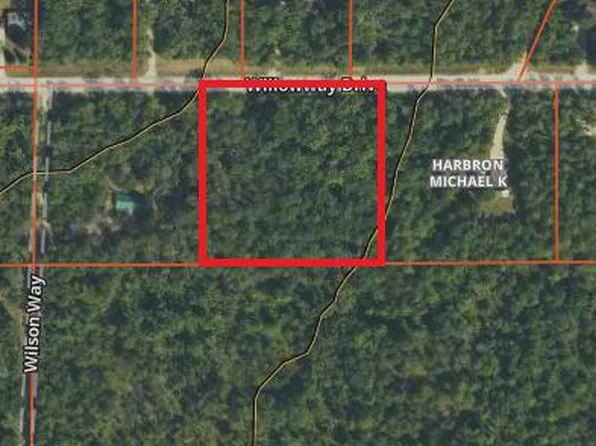 V/l Willoway Dr, Lewiston, MI 49756