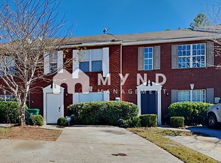 5757 Strathmoor Manor Cir, Lithonia, GA 30058