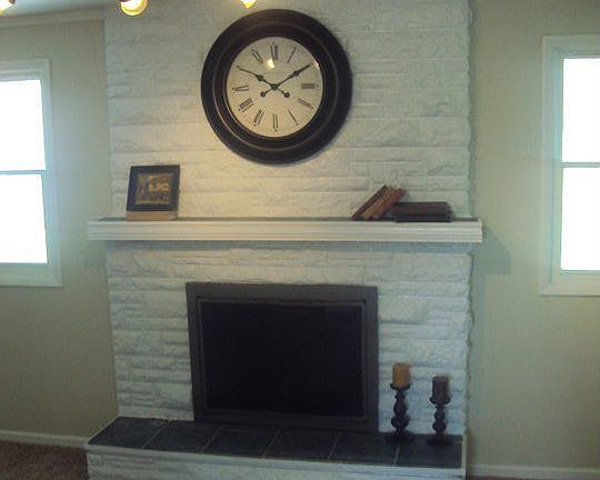 This home will Warm your heart