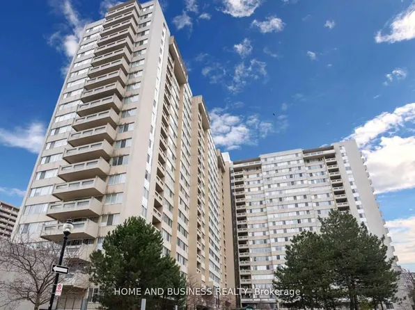 3590 Kaneff Cres, Mississauga, ON