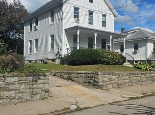 54 John St, Westerly, RI 02891