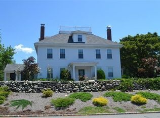 66 Tucker Ln #2, Dartmouth, MA 02747