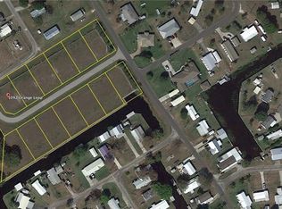 1092 Orange Loop, Okeechobee, FL 34974