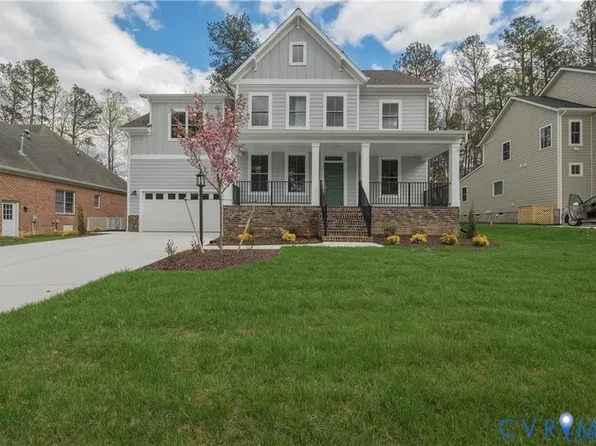 109 Willway Dr, Manakin Sabot, VA 23103