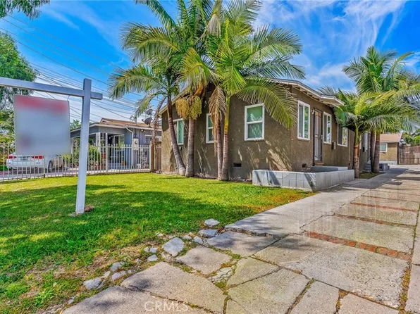 6623 Gifford Ave, Bell, CA 90201