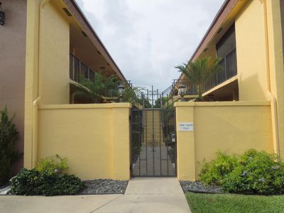120 N M Street #H, Lake Worth, FL, 33460