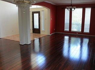 17638 Riata Springs Ln, Cypress, TX 77433