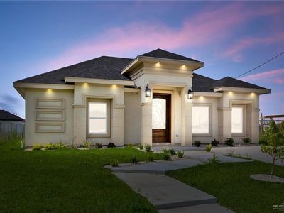 227 Jubiloso Ave, Donna, TX, 78537