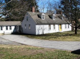 15 Mack Hill Rd, Amherst, NH 03031